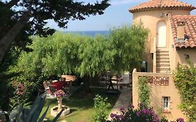 Villa Sandor
