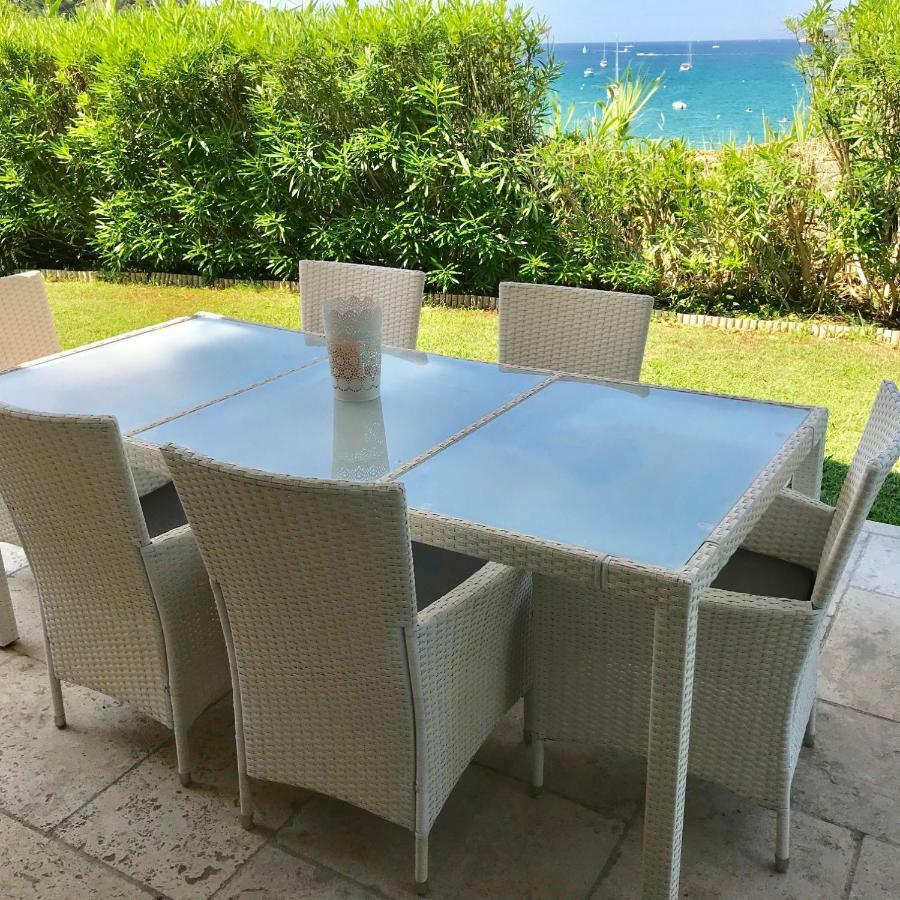 Villa Sandor Sanary-sur-Mer Extérieur photo