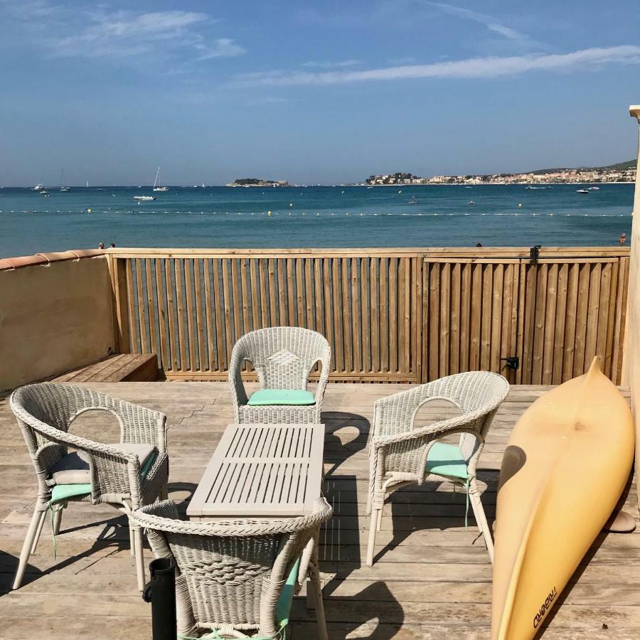 Villa Sandor Sanary-sur-Mer Extérieur photo