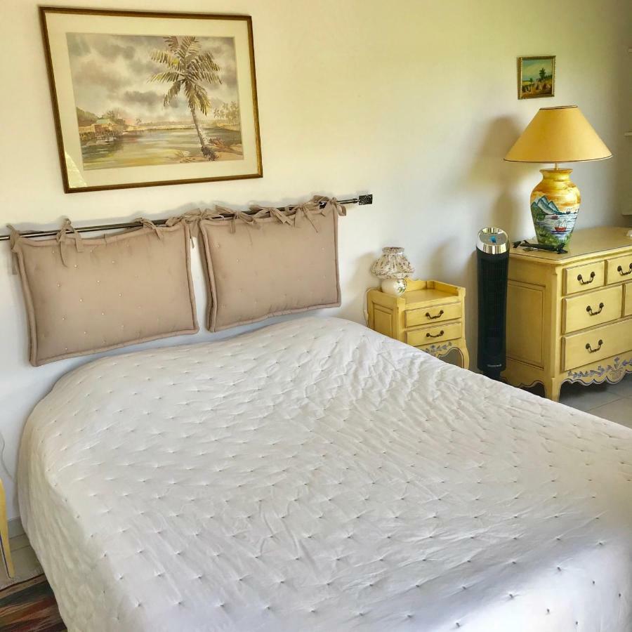 Villa Sandor Sanary-sur-Mer Extérieur photo