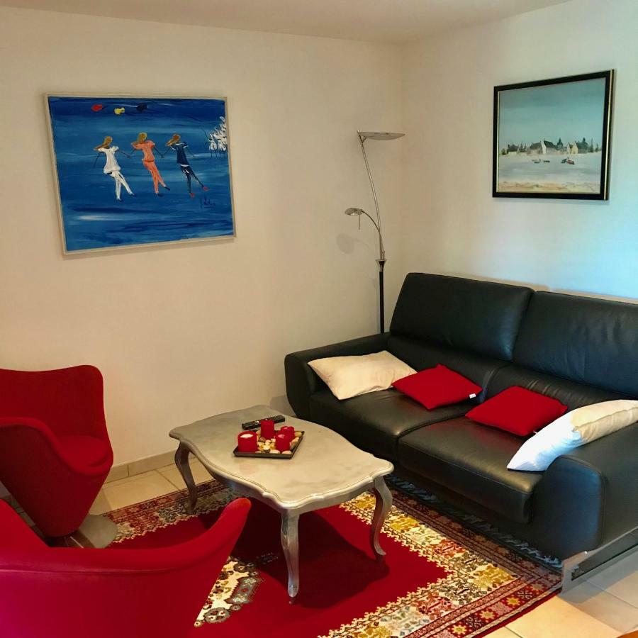 Villa Sandor Sanary-sur-Mer Extérieur photo